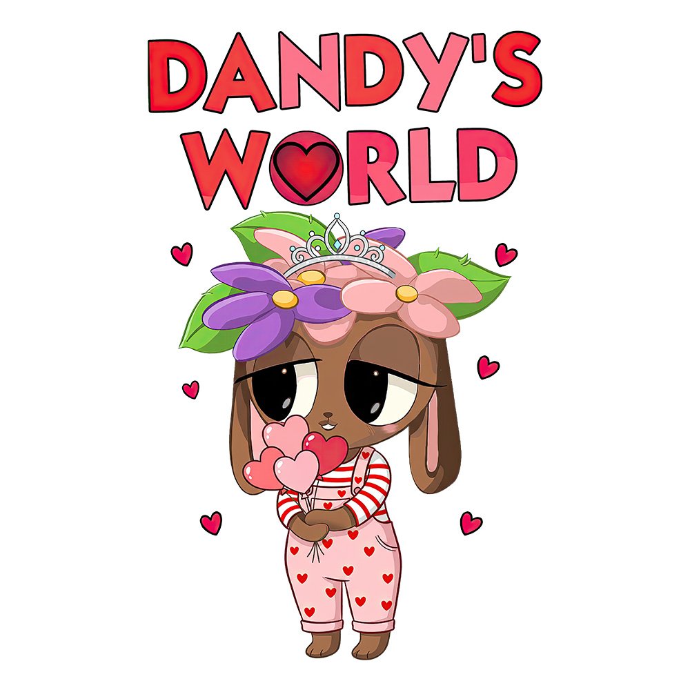 Character Design Portfolio