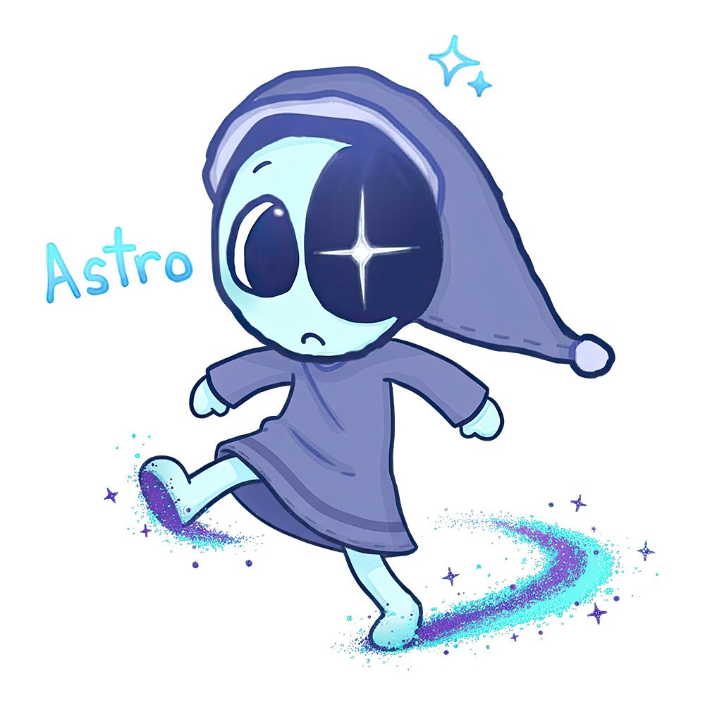 Character Design Portfolio