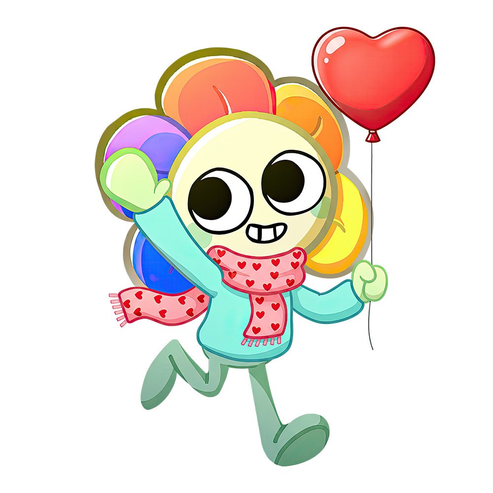 Character Design Portfolio