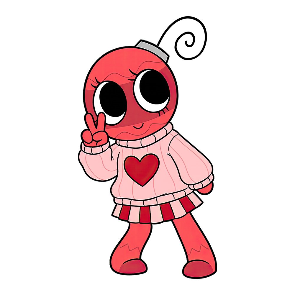 Character Design Portfolio